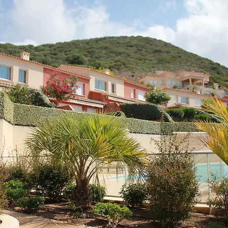 Villa 3 Hameaux Des Sanguinaires